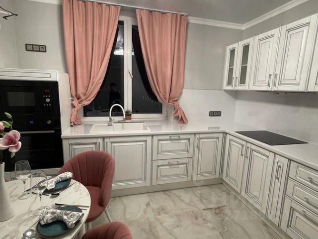 Фото квартиры KV-2004 — 3-комн. квартира, 70 м², 15/18 этаж